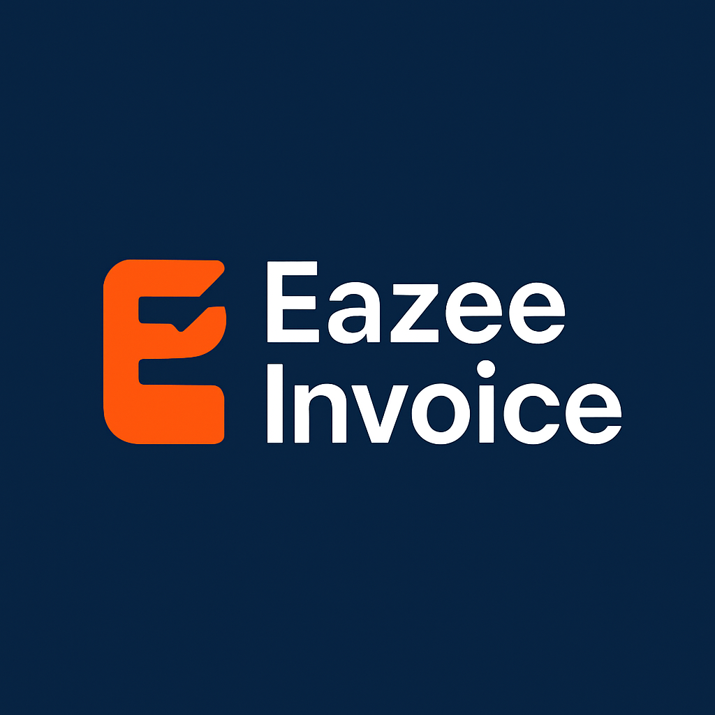 Eazee Invoice Logo